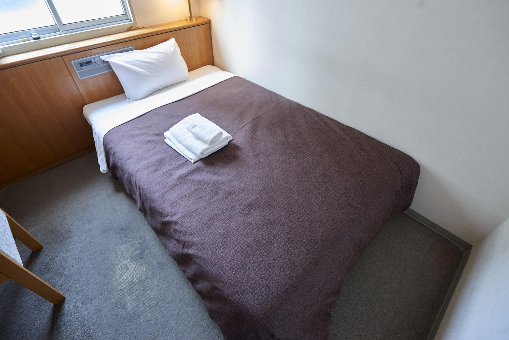 Select Inn Nagoya Iwakura Eki-Mae Exterior photo