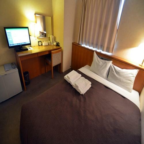 Select Inn Nagoya Iwakura Eki-Mae Exterior photo